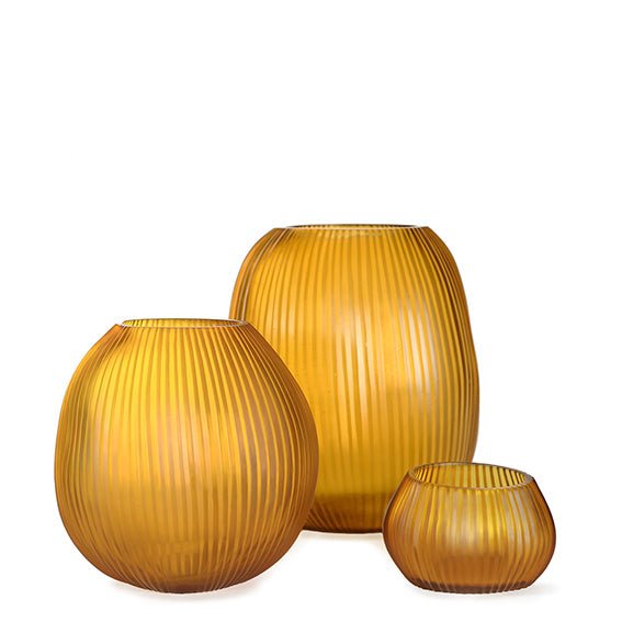 Vaas Nagaa M | Gold - NU PUUR & GROEN