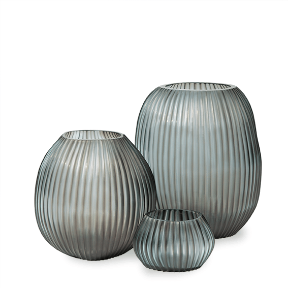 Vaas Nagaa M | Indigo/Smokegrey - NU PUUR & GROEN