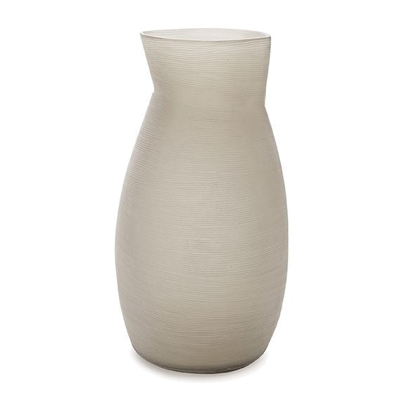 Vaas Okinawa L | Smokegrey - NU PUUR & GROEN