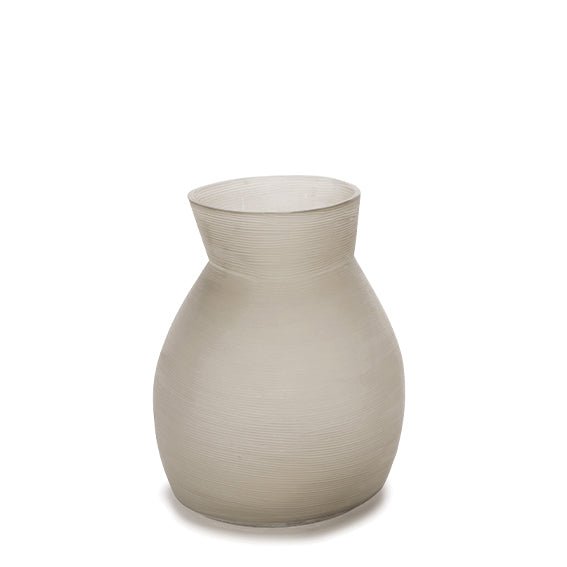 Vaas Okinawa M | Smokegrey - NU PUUR & GROEN