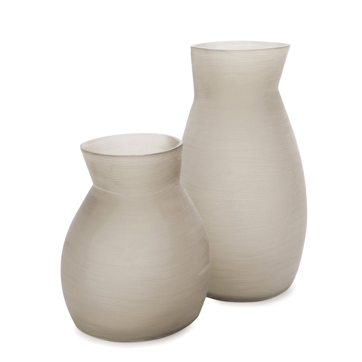 Vaas Okinawa M | Smokegrey - NU PUUR & GROEN