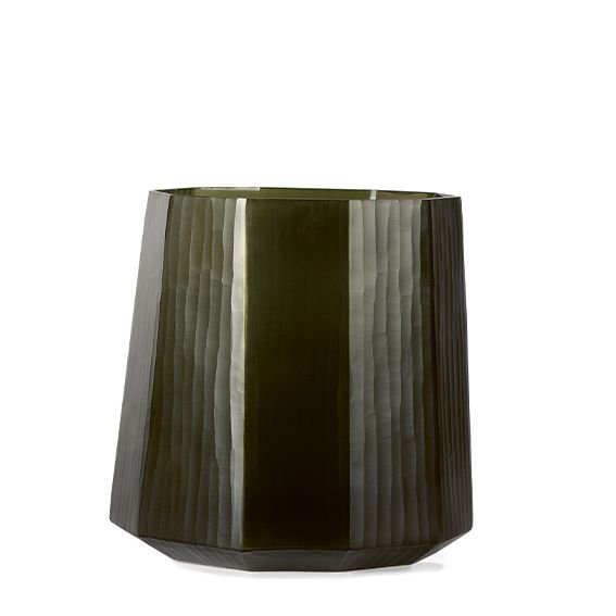 Vaas Okka L | Black Steelgrey - NU PUUR & GROEN