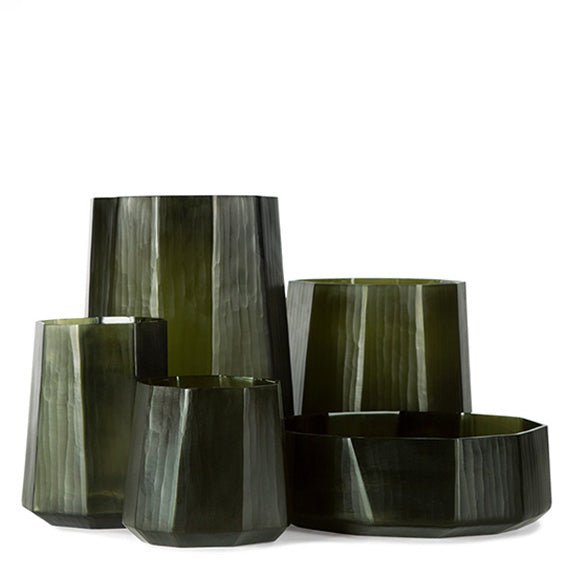 Vaas Okka L | Black Steelgrey - NU PUUR & GROEN