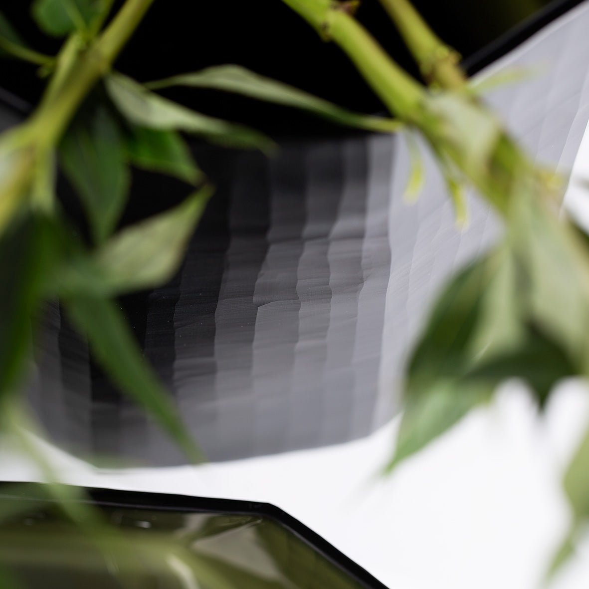 Vaas Okka L | Black Steelgrey - NU PUUR & GROEN