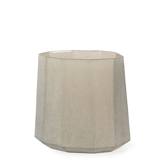Vaas Okka L | Smokegrey - NU PUUR & GROEN