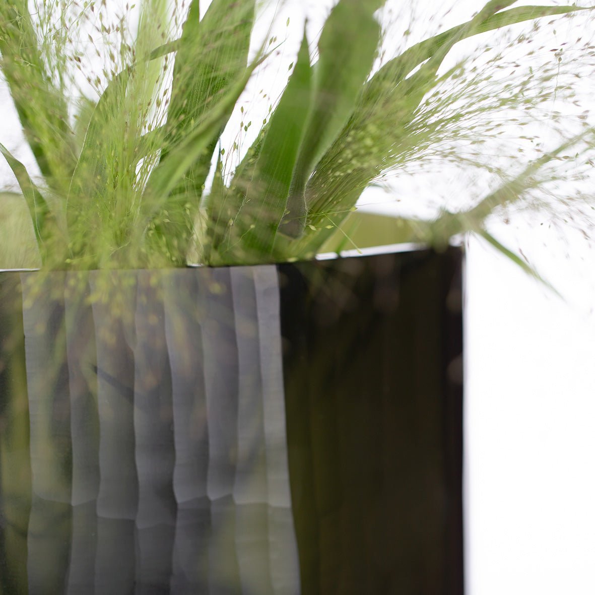 Vaas Okka M | Black Steelgrey - NU PUUR & GROEN