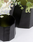 Vaas Okka M | Black Steelgrey - NU PUUR & GROEN