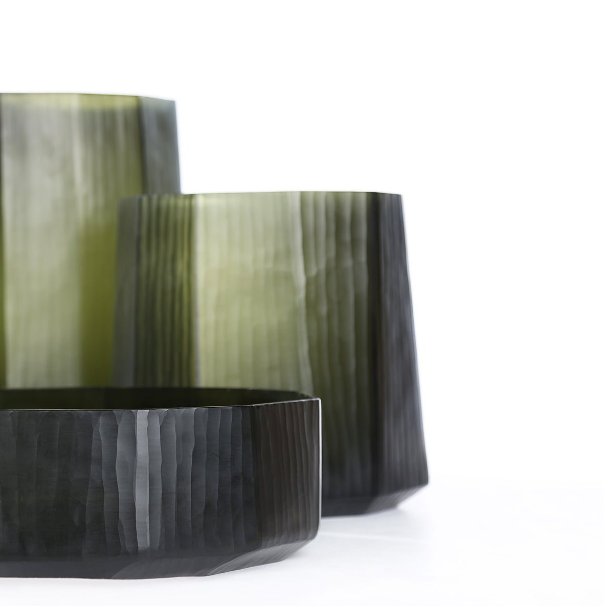 Vaas Okka M | Black Steelgrey - NU PUUR & GROEN