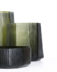 Vaas Okka M | Black Steelgrey - NU PUUR & GROEN