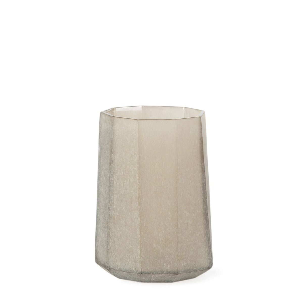 Vaas Okka M | Smokegrey - NU PUUR & GROEN