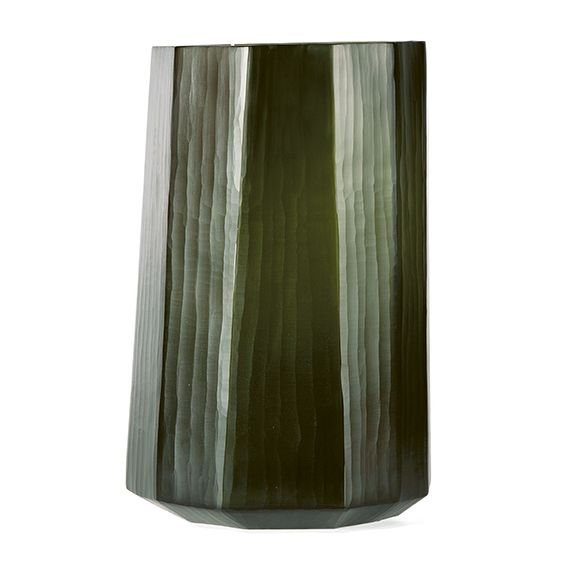 Vaas Okka XL | Black Steelgrey - NU PUUR & GROEN