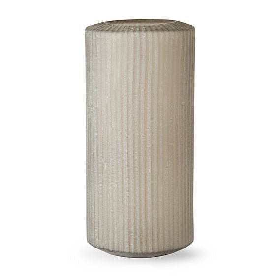 Vaas Omar L | Smokegrey - NU PUUR & GROEN