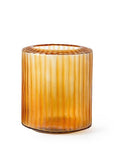 Vaas Omar M | Clear/Gold - NU PUUR & GROEN