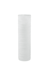 Vaas ONA L | Frosted White