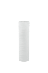 Vaas ONA M | Frosted White