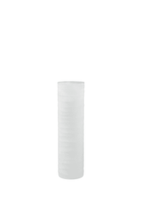 Vaas ONA S | Frosted White