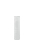 Vaas ONA XL | Frosted White - NU PUUR & GROEN