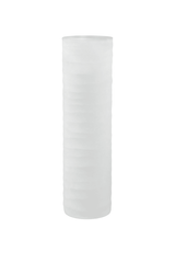 Vaas ONA XL | Frosted White