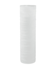 Vaas ONA XL | Frosted White - NU PUUR & GROEN