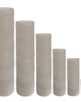 Vaas ONA XL | Smoked Grey - NU PUUR & GROEN