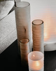 Vaas ONA XL | Smoked Grey - NU PUUR & GROEN