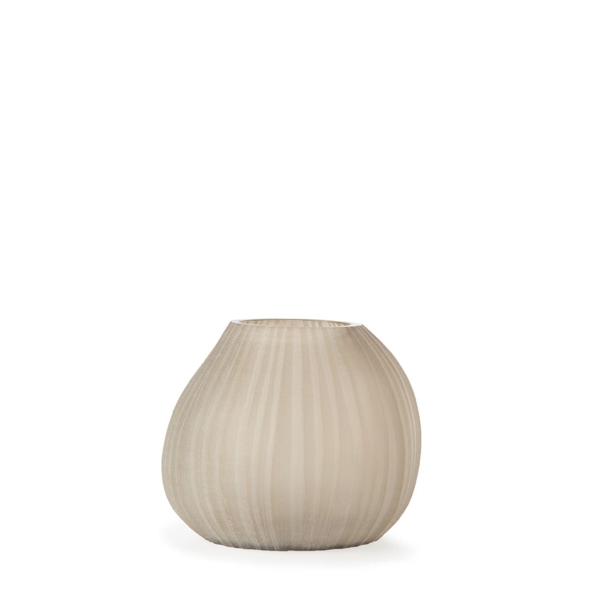 Vaas Otavalo Round | Smokegrey - NU PUUR & GROEN