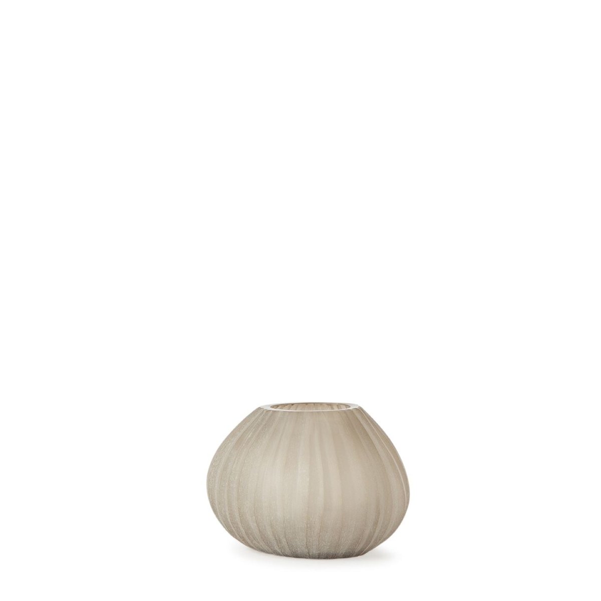 Vaas Otavalo Small | Smokegrey - NU PUUR & GROEN