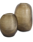 Vaas Patara Round | Clear/Smokegrey - NU PUUR & GROEN