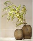 Vaas Patara Tall | Clear/Smokegrey - NU PUUR & GROEN