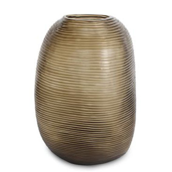 Vaas Patara Tall | Clear/Smokegrey - NU PUUR & GROEN