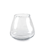 Vaas Punch | Clear Glass