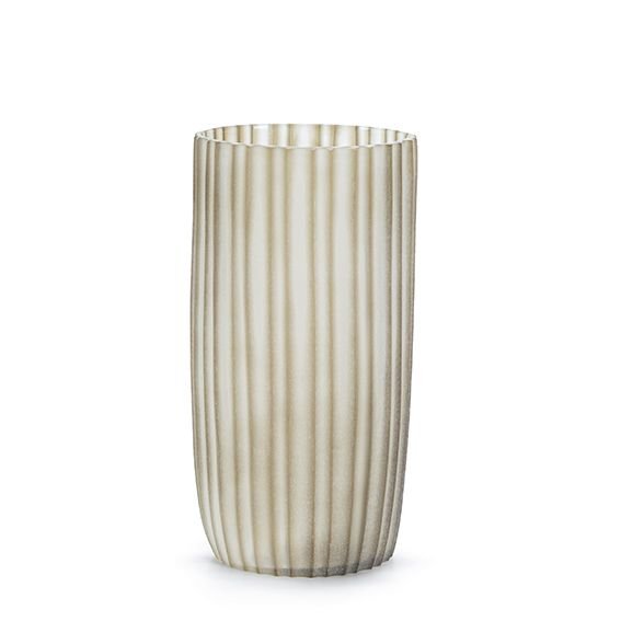 Vaas Siena L | Clear/Smokegrey - NU PUUR & GROEN
