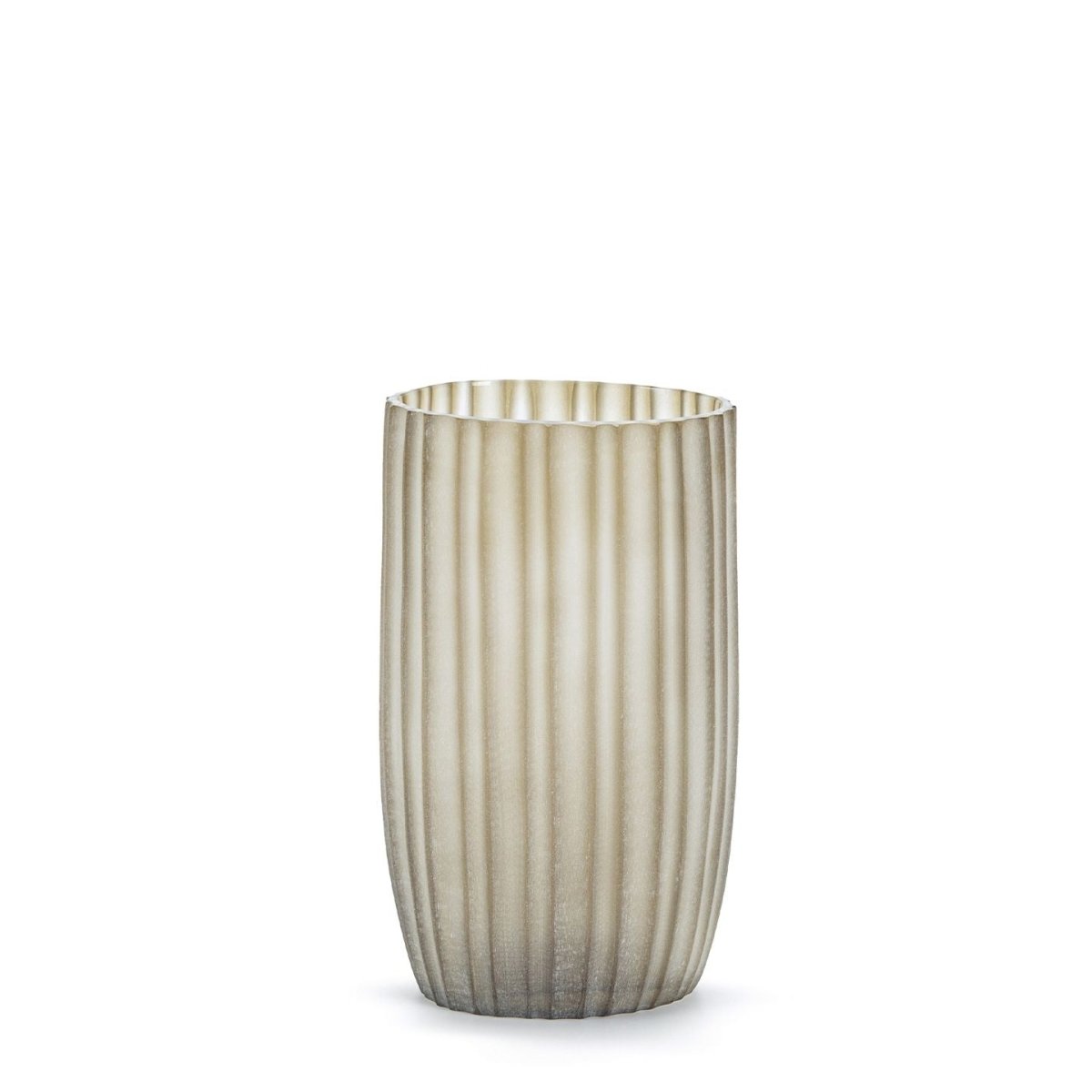 Vaas Siena M | Clear/Smokegrey - NU PUUR & GROEN