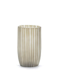 Vaas Siena M | Clear/Smokegrey - NU PUUR & GROEN