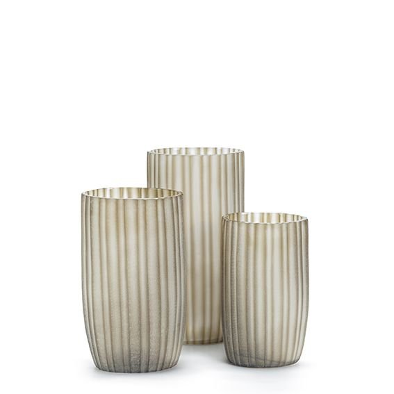 Vaas Siena M | Clear/Smokegrey - NU PUUR & GROEN