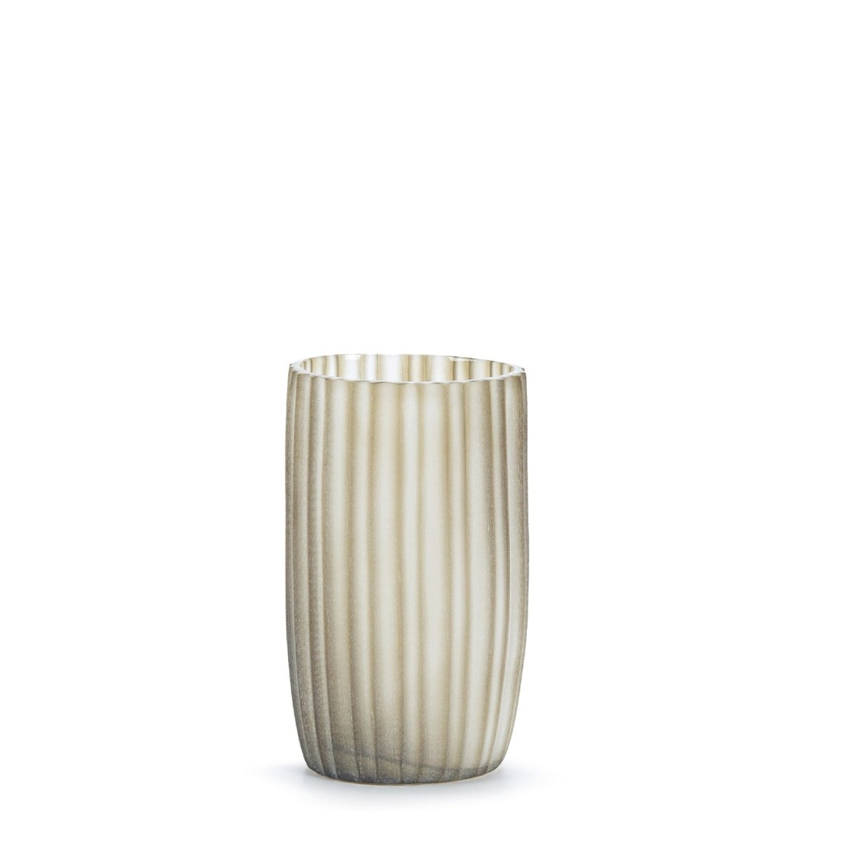 Vaas Siena S | Clear/Smokegrey - NU PUUR & GROEN
