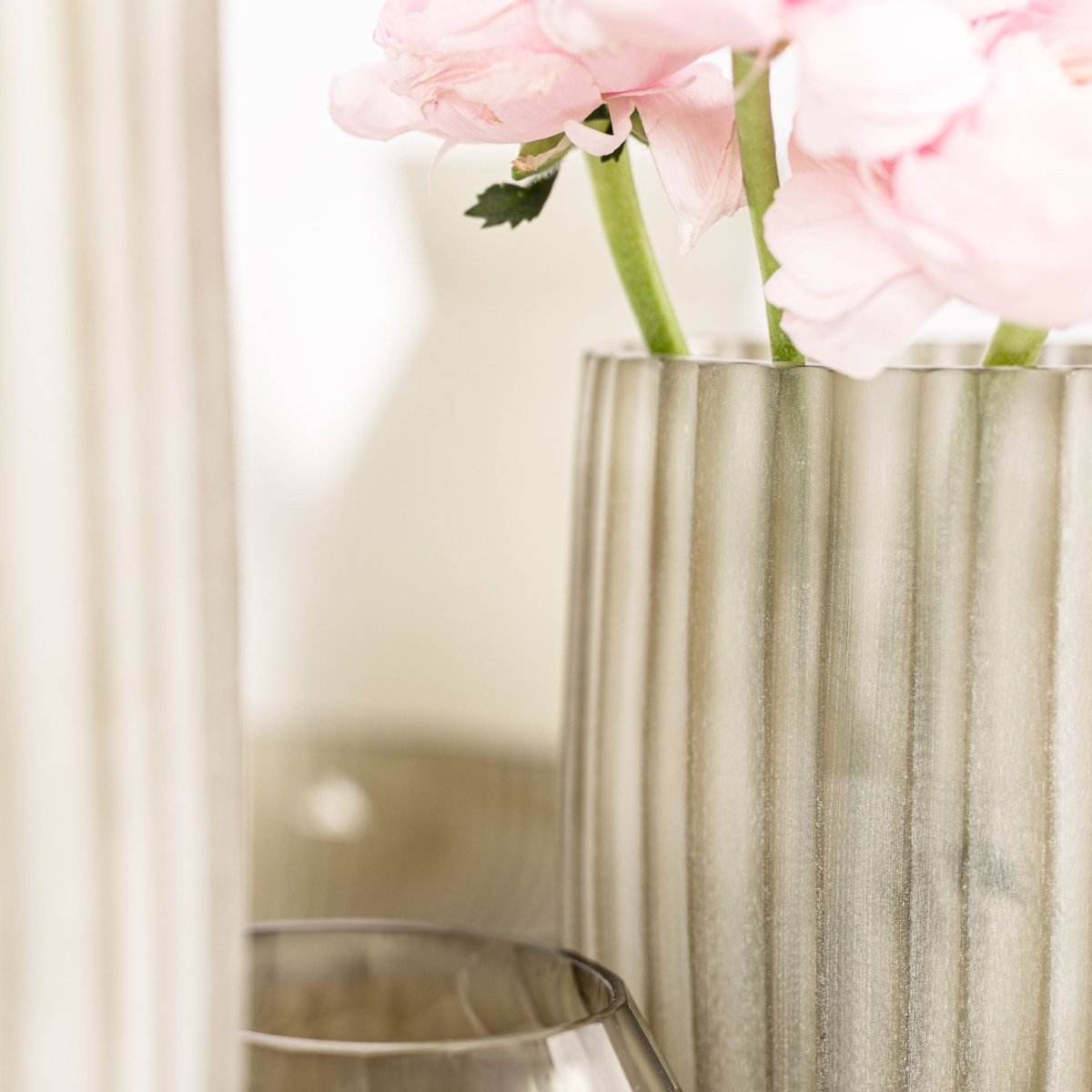 Vaas Siena S | Clear/Smokegrey - NU PUUR & GROEN