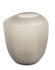 Vaas SImius Round | Smokegrey - NU PUUR & GROEN