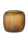 Vaas Somba L | Clear/Dark Brown - NU PUUR & GROEN