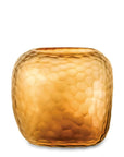 Vaas Somba L | Clear/Gold - NU PUUR & GROEN