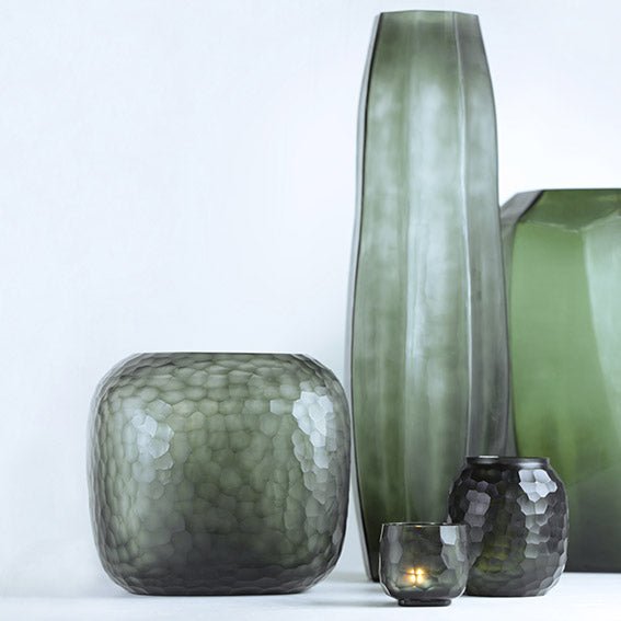 Vaas Somba L | Light Steelgrey/Black Steelgrey - NU PUUR & GROEN