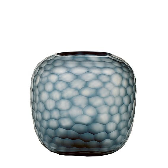 Vaas Somba L | Ocean Blue/Indigo - NU PUUR & GROEN