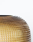 Vaas Somba M | Clear/Dark Brown - NU PUUR & GROEN
