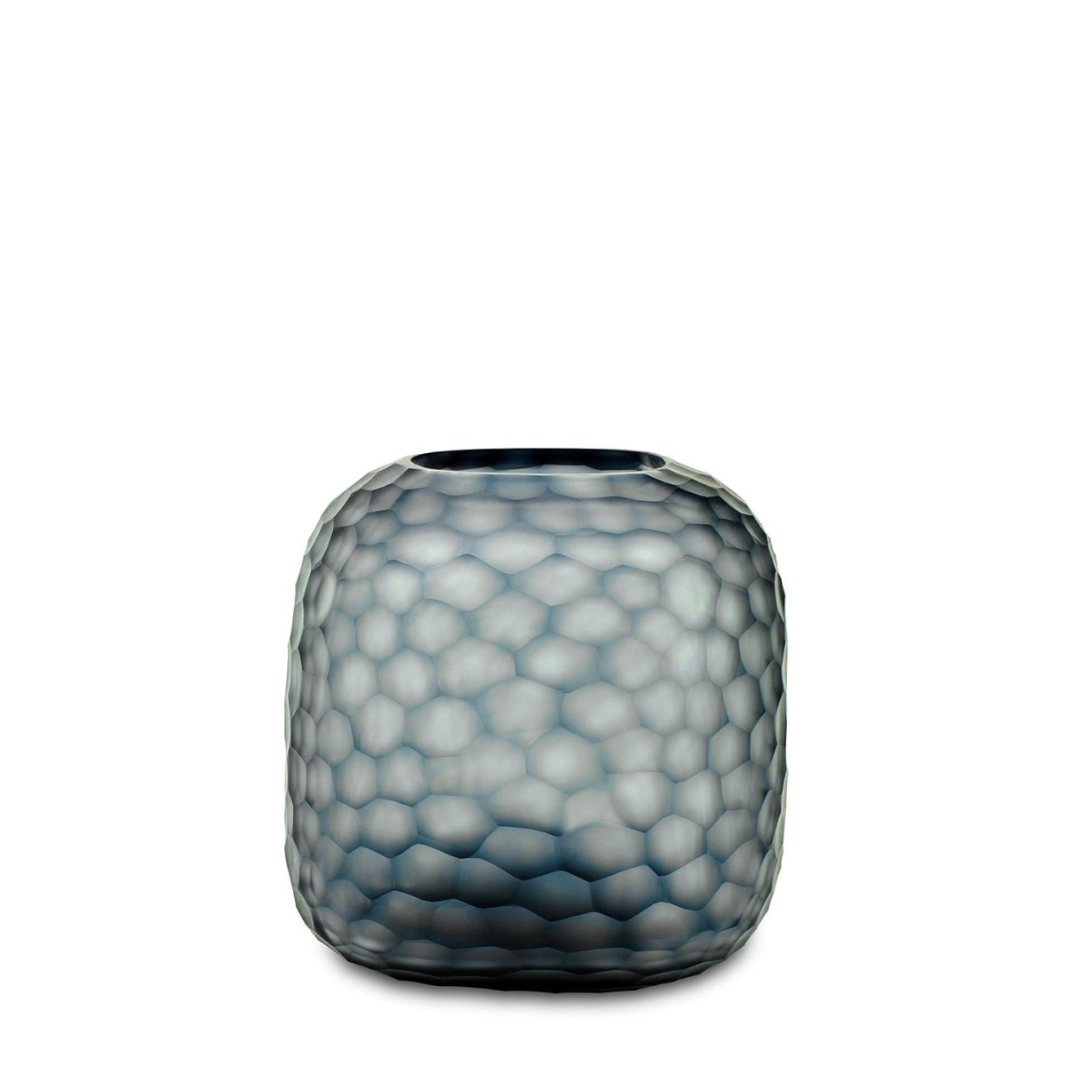 Vaas Somba M | Ocean Blue/Indigo - NU PUUR & GROEN
