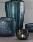 Vaas Somba M | Ocean Blue/Indigo - NU PUUR & GROEN