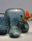 Vaas Somba M | Ocean Blue/Indigo - NU PUUR & GROEN
