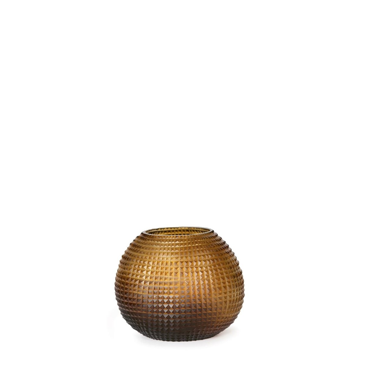Vaas Somba S | Clear/Dark Brown - NU PUUR & GROEN