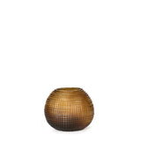 Vaas Somba S | Clear/Dark Brown