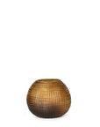 Vaas Somba S | Clear/Dark Brown - NU PUUR & GROEN