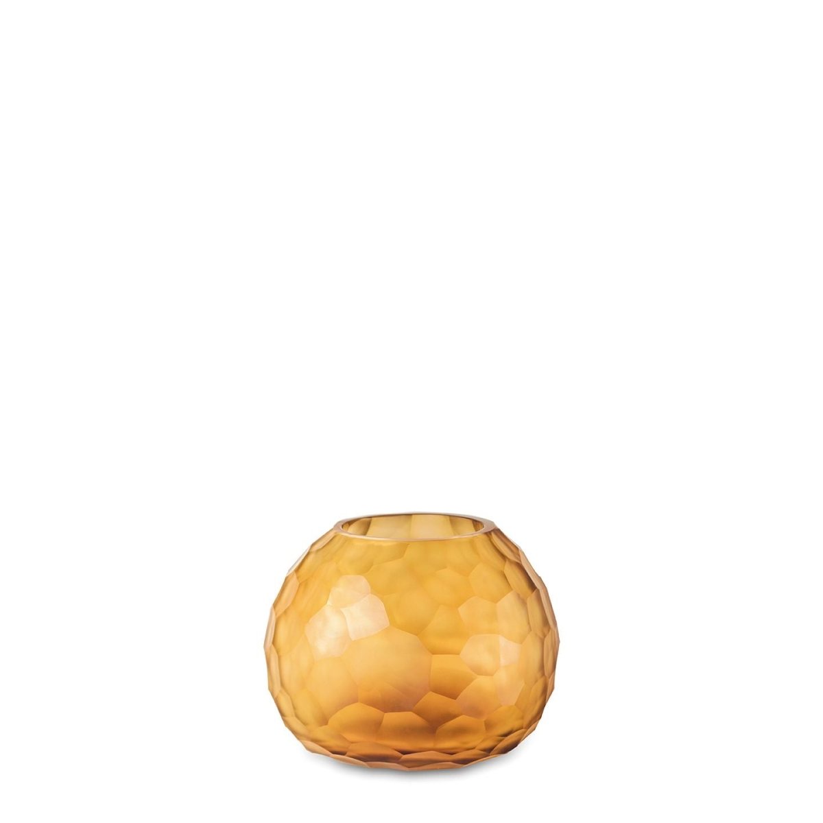 Vaas Somba S | Clear/Gold - NU PUUR & GROEN